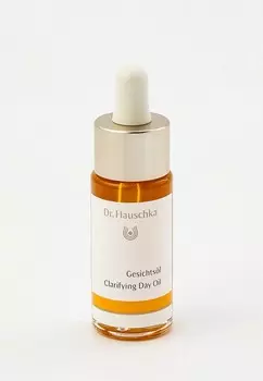 Масло для лица Dr. Hauschka