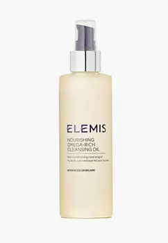 Масло для лица Elemis