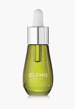 Масло для лица Elemis