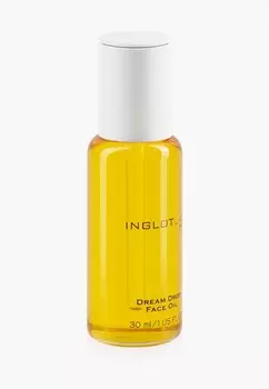 Масло для лица Inglot