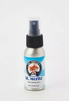 Масло для лица Mr Murray's Gentleman's Products