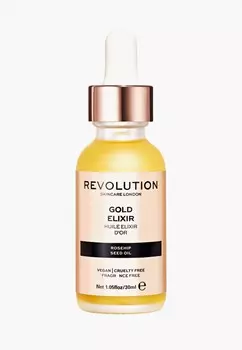 Масло для лица Revolution Skincare
