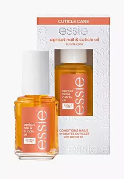 Масло для ногтей и кутикулы Essie