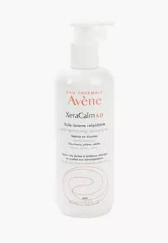 Масло для тела Avene