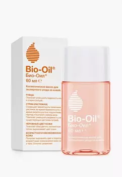 Масло для тела Bio Oil