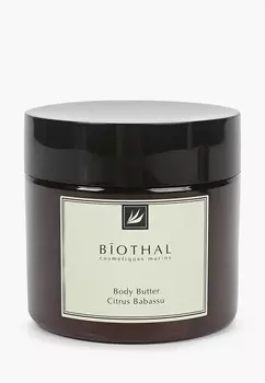 Масло для тела Biothal