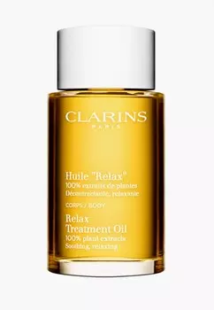 Масло для тела Clarins