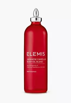 Масло для тела Elemis