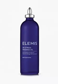 Масло для тела Elemis