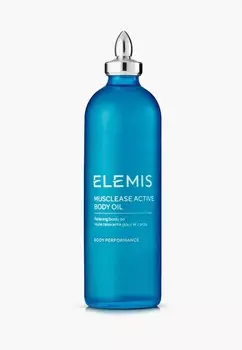 Масло для тела Elemis