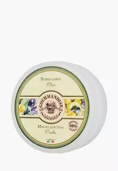 Масло для тела Gourmandise