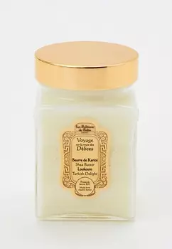 Масло для тела La Sultane de Saba