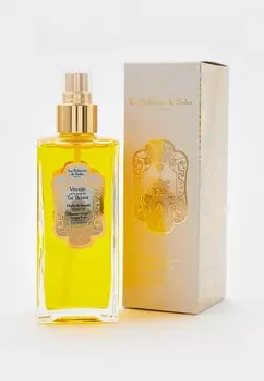 Масло для тела La Sultane de Saba