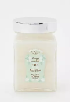Масло для тела La Sultane de Saba