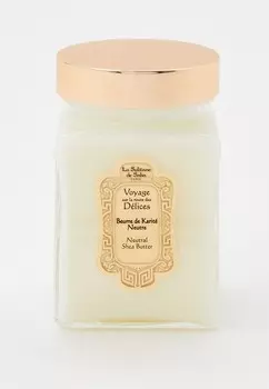 Масло для тела La Sultane de Saba