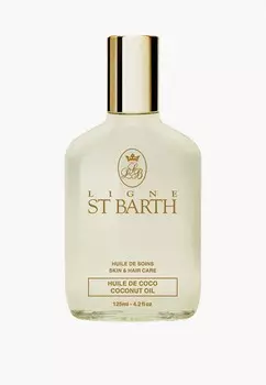 Масло для тела Ligne St Barth