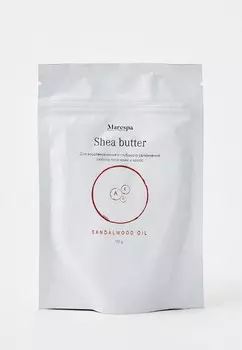 Масло для тела Marespa