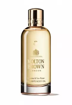 Масло для тела Molton Brown