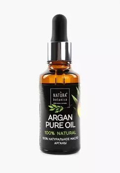 Масло для тела Natura Botanica