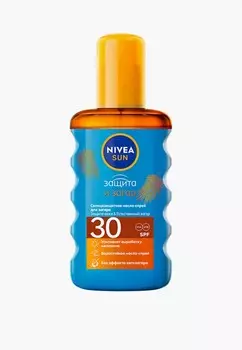 Масло для тела Nivea