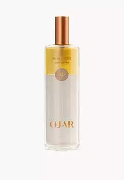 Масло для тела Ojar