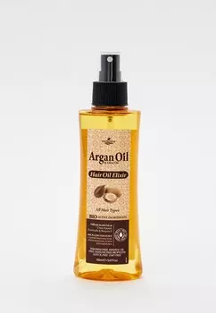 Масло для волос Argan Oil
