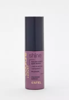 Масло для волос Estel