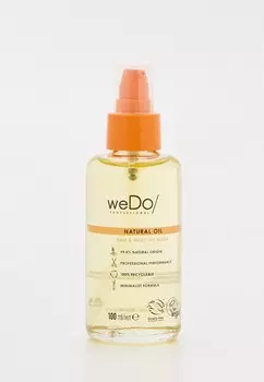 Масло для волос Wedo