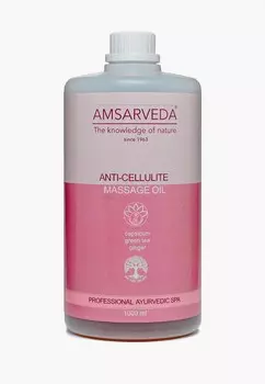 Масло массажное Amsarveda