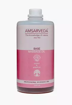 Масло массажное Amsarveda