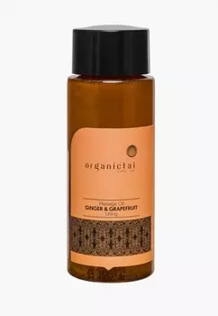 Масло массажное Organictai