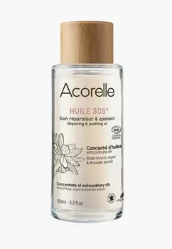 Масло после депиляции Acorelle