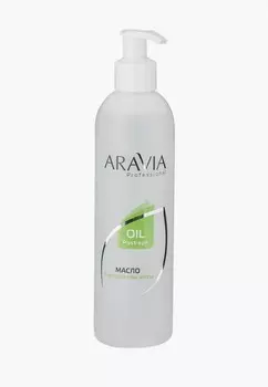 Масло после депиляции Aravia Professional