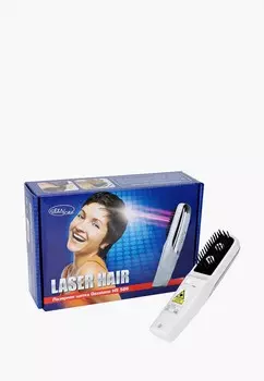 Массажер для головы Gezatone