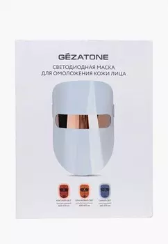 Массажер для лица Gezatone