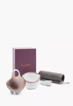 Массажер для лица Olzori