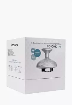 Массажер для тела Gezatone