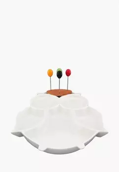 Менажница Elan Gallery