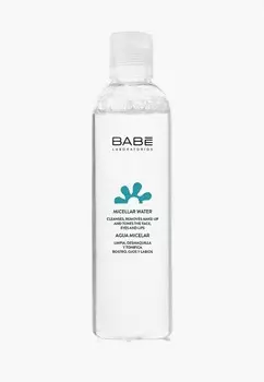 Мицеллярная вода Babe Laboratorios