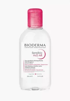 Мицеллярная вода Bioderma