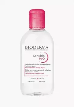 Мицеллярная вода Bioderma