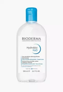 Мицеллярная вода Bioderma