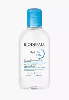 Мицеллярная вода Bioderma