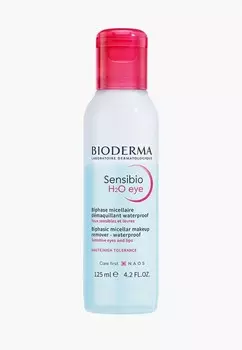 Мицеллярная вода Bioderma