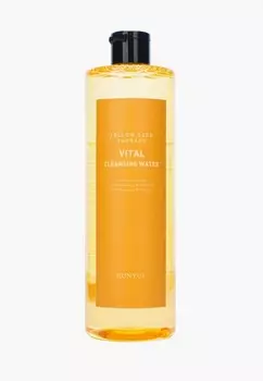 Мицеллярная вода Eunyul