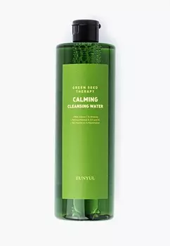 Мицеллярная вода Eunyul