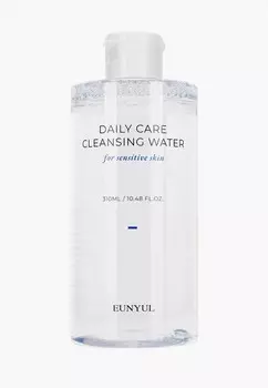 Мицеллярная вода Eunyul