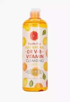 Мицеллярная вода Farmstay