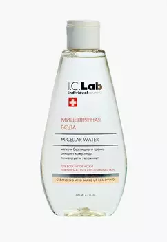 Мицеллярная вода I.C. Lab