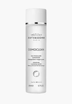 Мицеллярная вода Institut Esthederm